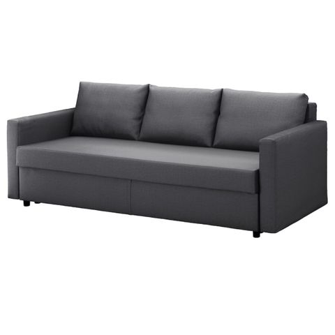 IKEA FRIHETEN 3-seter sovesofa