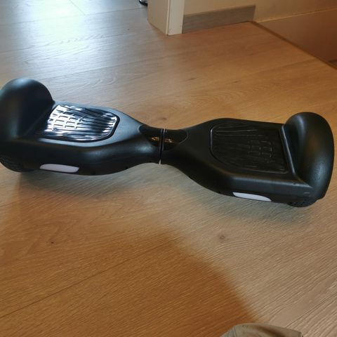 Hoverboard