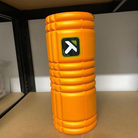 Foam roller