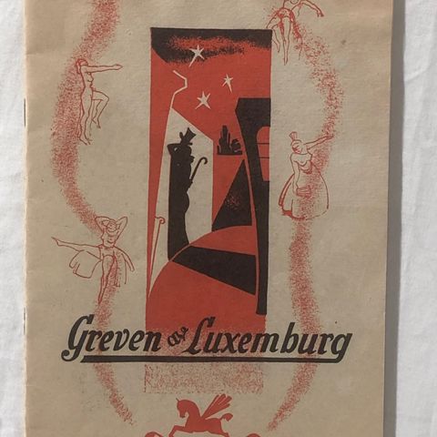 STAVANGER Det Unge Teater 1943