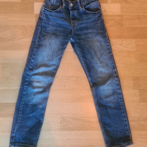 Jeans fra H&M