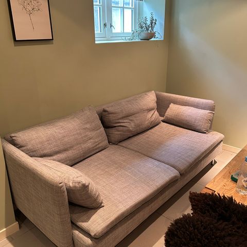 Söderhamn sofa