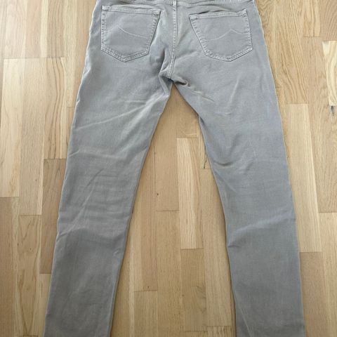 Jacob Cohen Nick (nypris ca 5000kr)