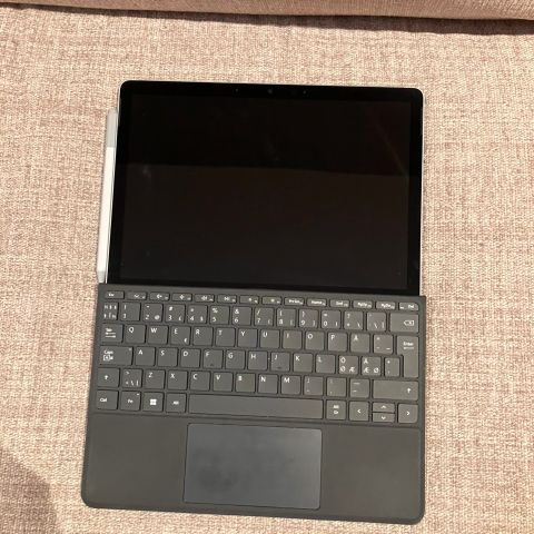 Microsoft Surface Go 3