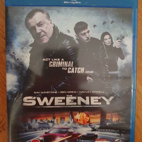 The SWEENEY