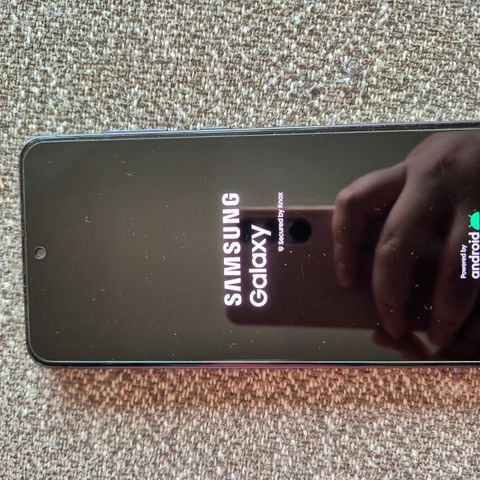 Samsung Galaxy s21 FE 5G