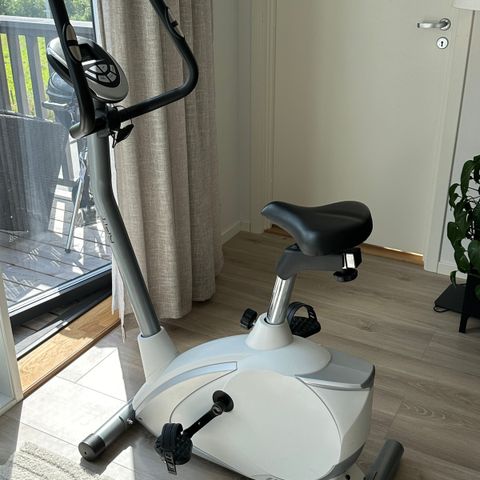 Treningssykkel Exerfit