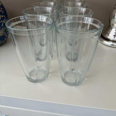 Rosendahl Kaffeglass 48cl