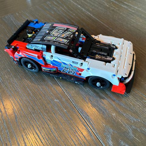 Lego Technic 42153 - Chevrolet Camaro