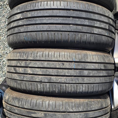 Falken Ziex ze310 205/55-16 Produsert 4617