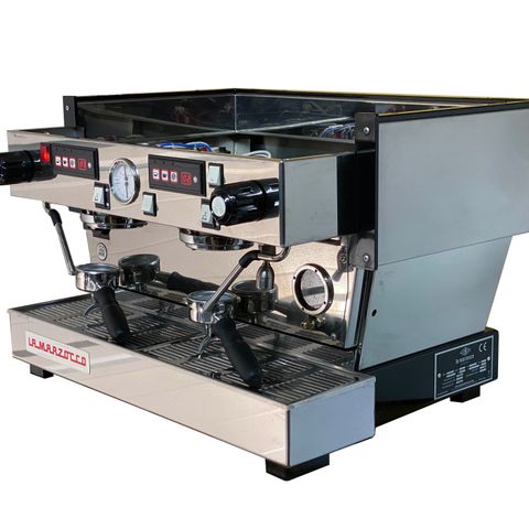 Espressomaskin La Marzocco Linea Classic 2 grp 2021, mycket fint skick!