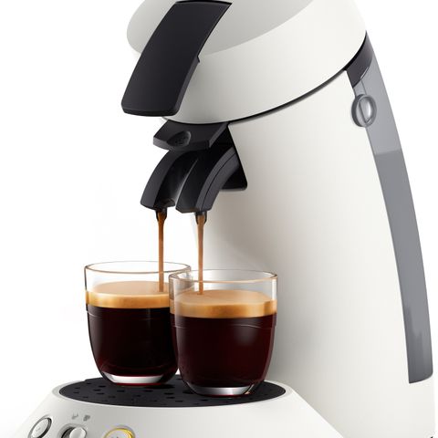 Senseo kaffemaskin