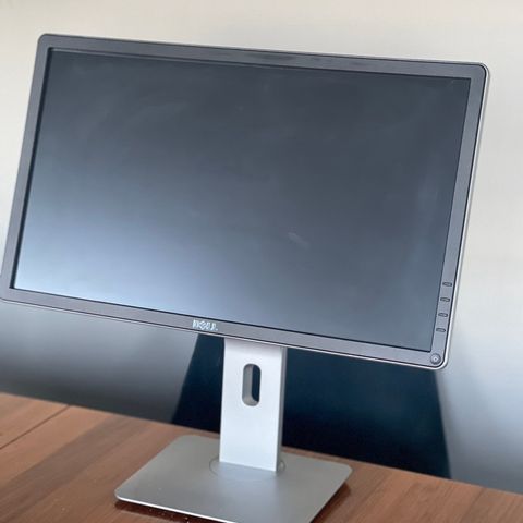 Dell LCD monitor