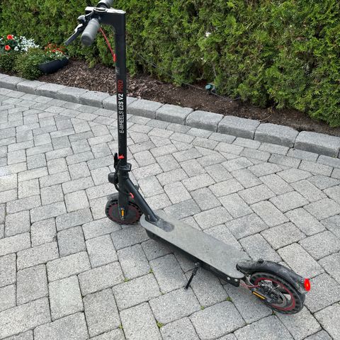 E-Wheels E2S V2 PRO LONG RANGE