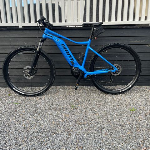 Giant Talon E+ 2 29er 25km/h