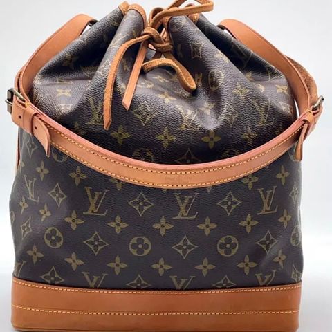 Louis vuitton Noé monogram