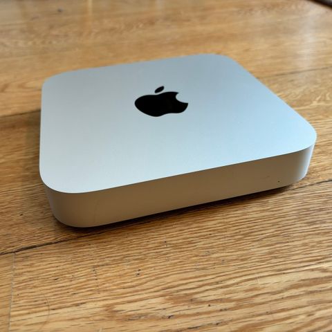 Apple Mac Mini (2020) M1 16GB RAM 256GB SSD