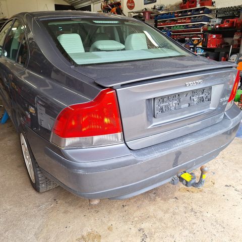 2003 Volvo S60 Selges i deler