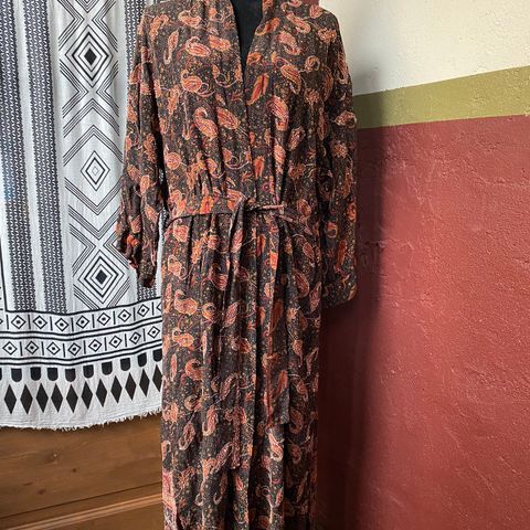 Sissel Edelbo kimono