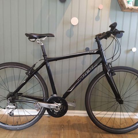 Trek FX 7.5 hybrid