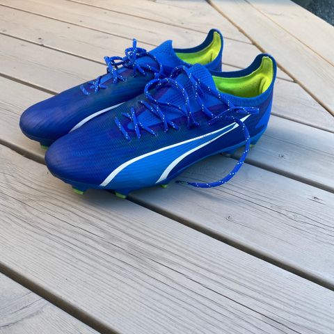 Puma ultra ultimate fotballsko str42