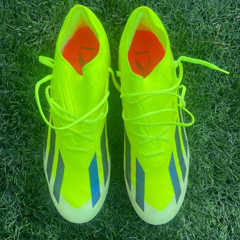 Adidas X Crazyfast Elite 2G/3G, Str: 45 1/3