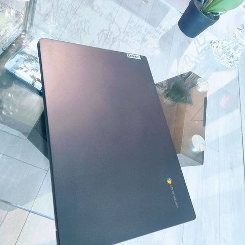 Laptop Lenovo Chromebook