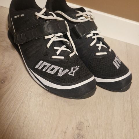 Inov8 Fastlift 325 Vektløftersko stl 45