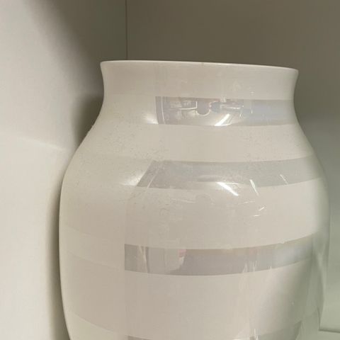 Kahler vase