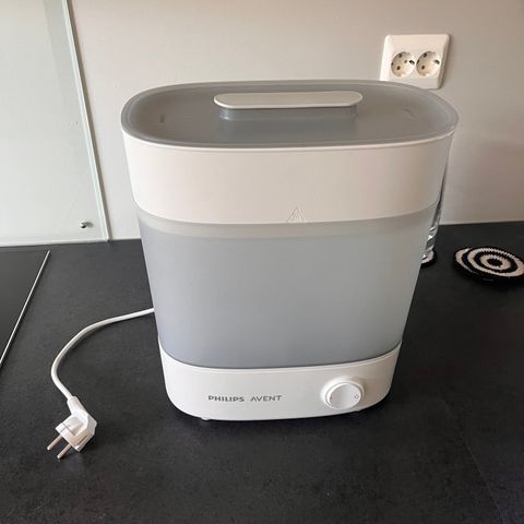 Philips Avent flaskesterilisator