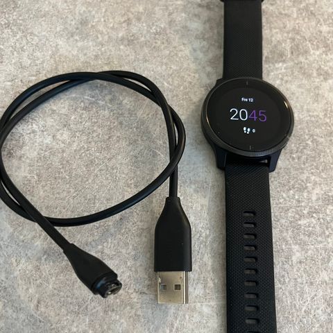 Garmin Venu 2020