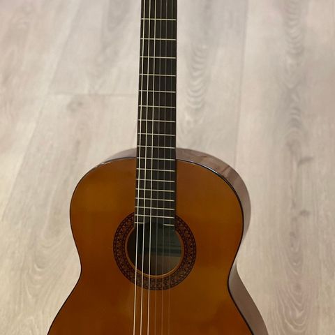 Yamaha CS45A Junior 3/4 gitar