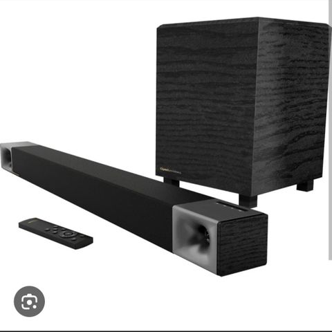 Klipsch cinema 600