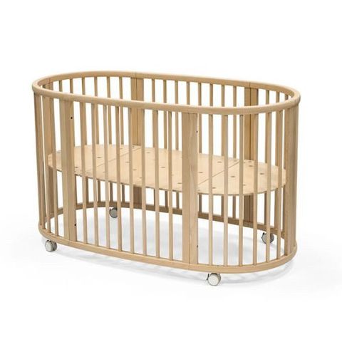 Stokke sleepi v3 natural