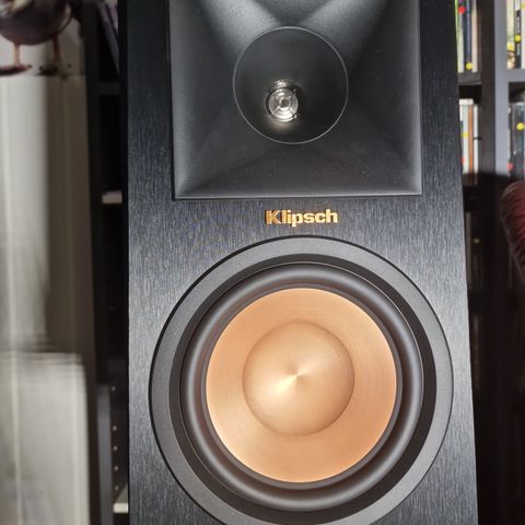 Klipsch 160m selges