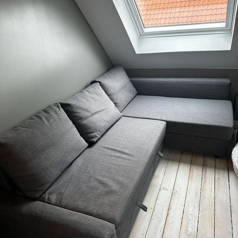 IKEA Friheten Sovesofa Selges