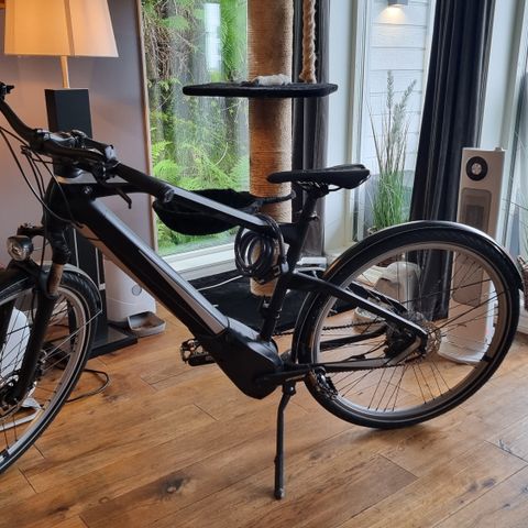 BMW Active Hybrid E-bike