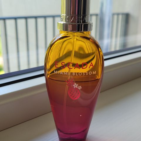 Escada-Miami Blossom 50 ML