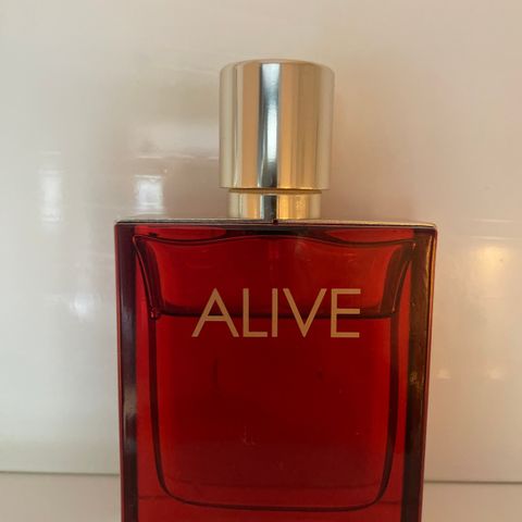 CALVIN KLEIN - Edp 50 ml ALIVE