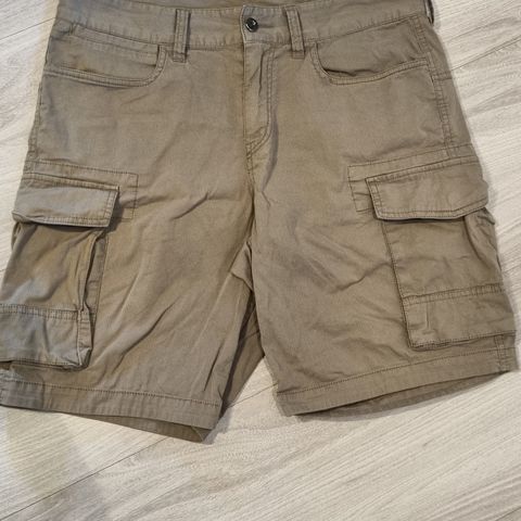 Norrøna /29 Cargo Shorts Herre