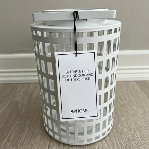 H&M Home Lyslykt (NY)