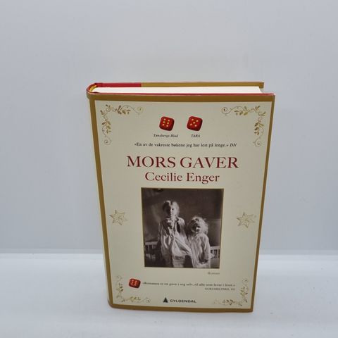 Mors gaver - Cecilie Enger