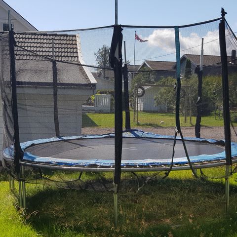 Trampoline