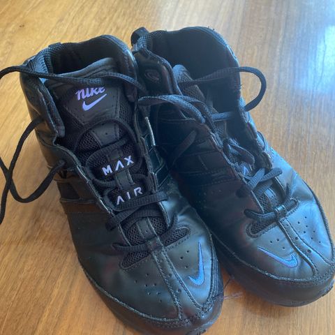 Nike air aerobicsko. Kr 500