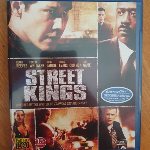 STREET KINGS