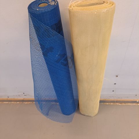 ARMERINGSDUK GLASSFIBER