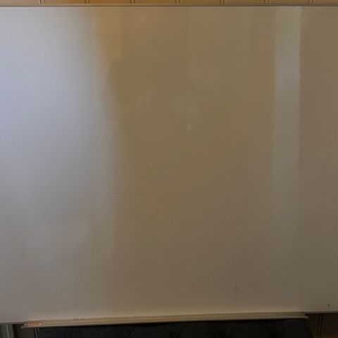 Esselte White board