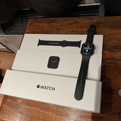 Apple Watch series SE gen.1