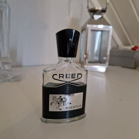 Creed aventus parfum