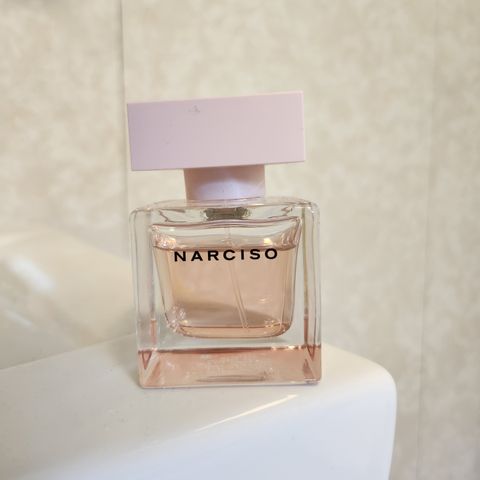 Narciso Rodriguez Cristal